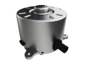 Powerful, High CFM Motors