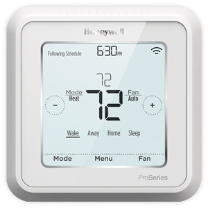 Honeywell Thermostat Lyric T6 WiFi