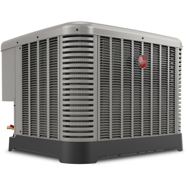 Rheem Air Conditioner RA13NY