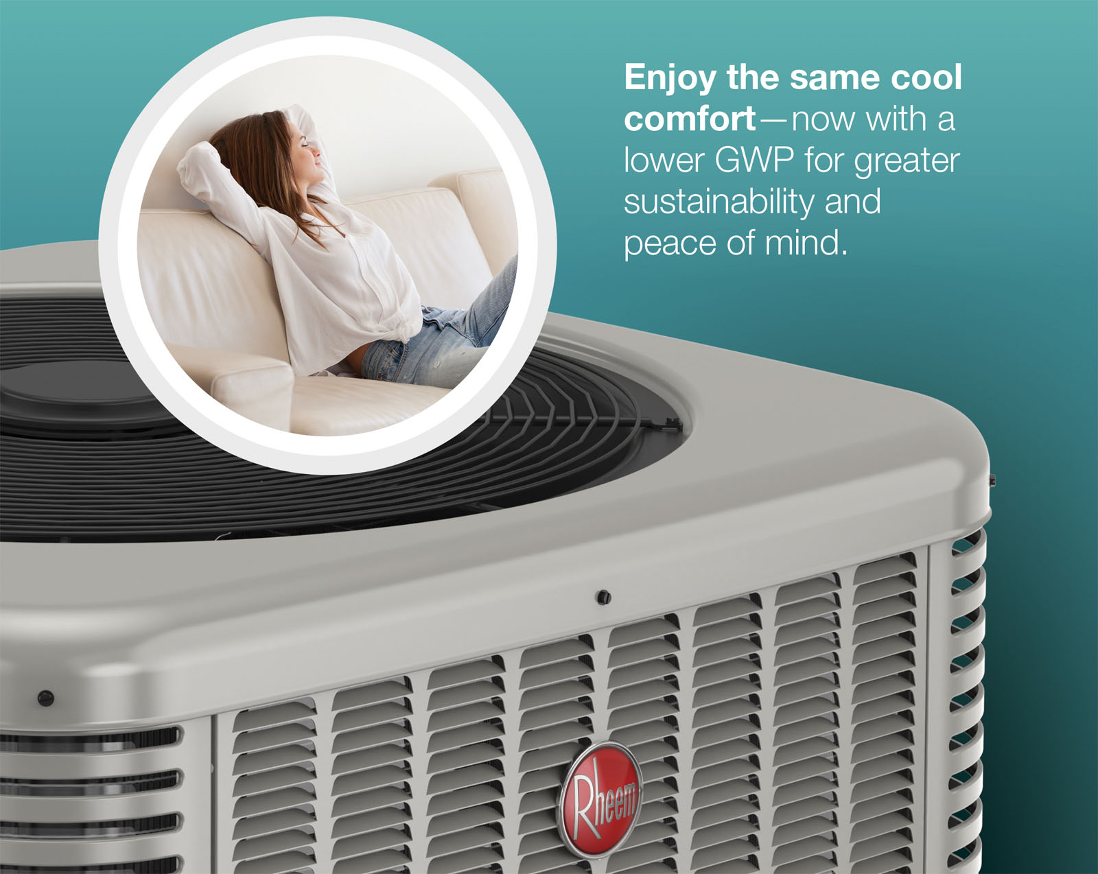 RA13NY Air Conditioner