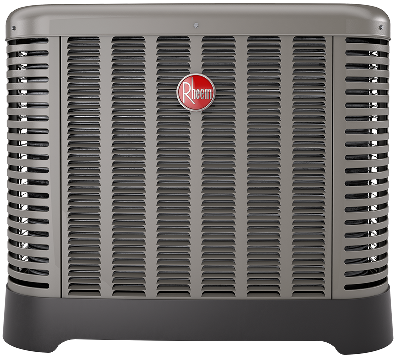 Rheem RA13NY Air Conditioners
