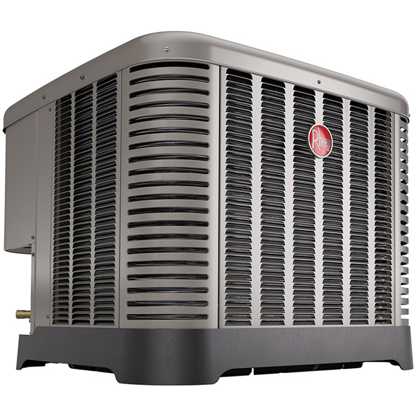 Rheem Air Conditioner RA14AY