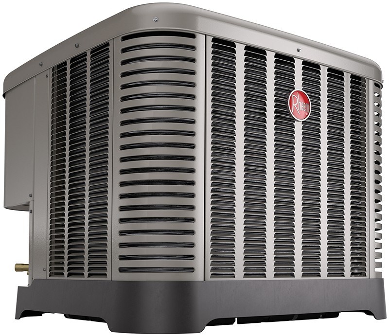 Rheem RA14AY Air Conditioner