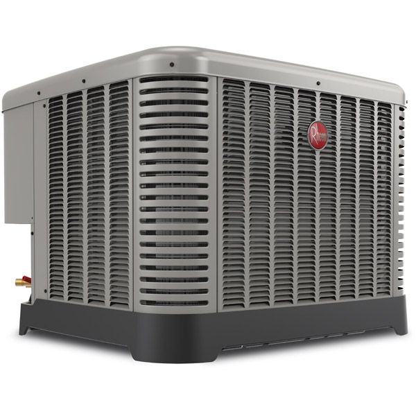 Rheem Air Conditioner RA15AY