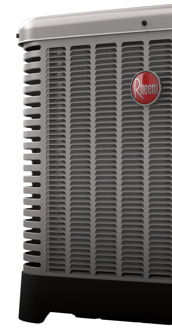 Rheem RA15AY Air Conditioner