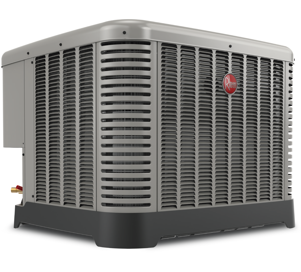 Rheem RA15AY Air Conditioner