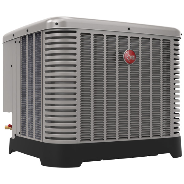 Rheem Air Conditioner RA16AY