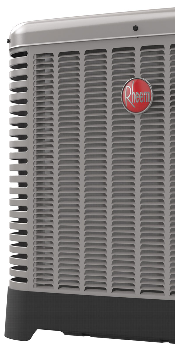 Rheem RA16AY Air Conditioner