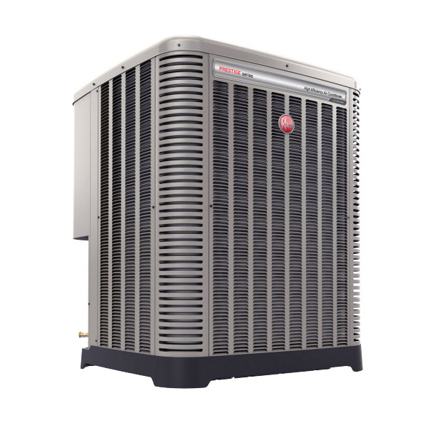 Rheem Air Conditioner RA18AZ