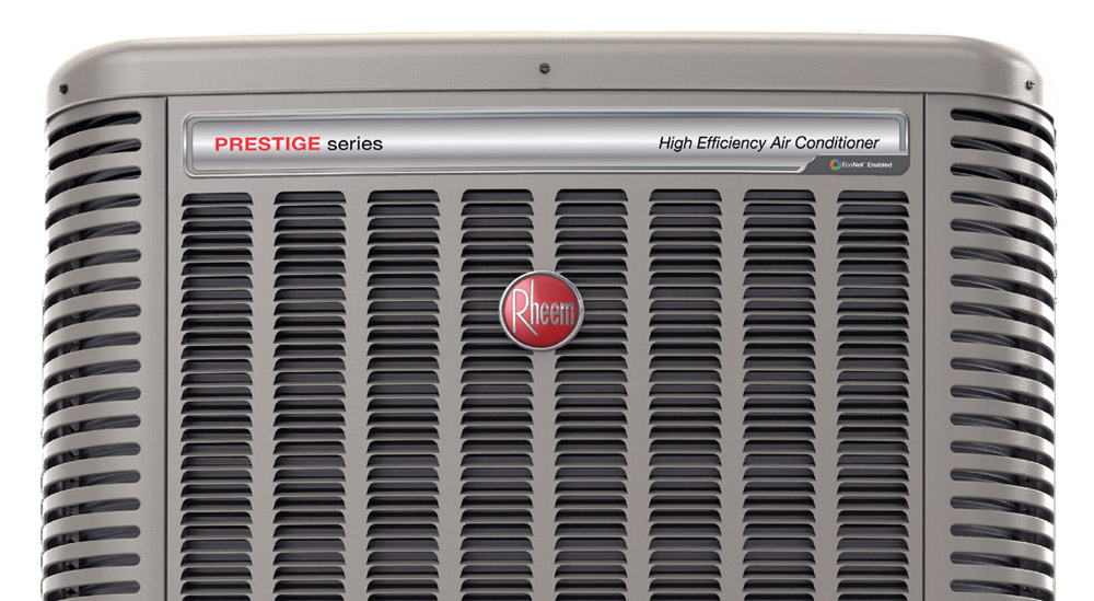 Rheem RA18AZ Prestige® Series Air Conditioners