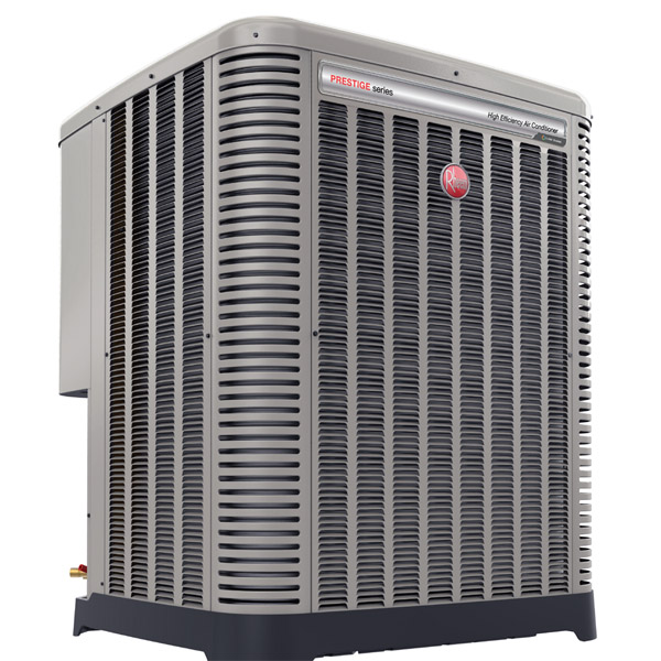 Rheem Air Conditioner RA19AY
