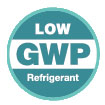 Low GWP Refrigerant