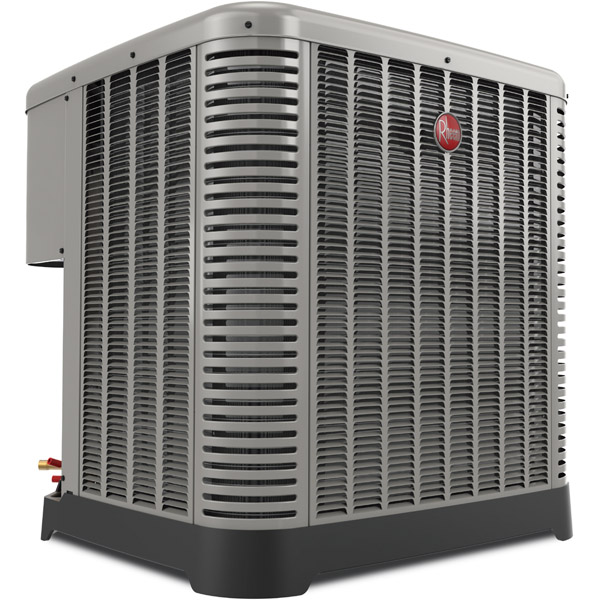 Rheem Heat Pumps RP14AY