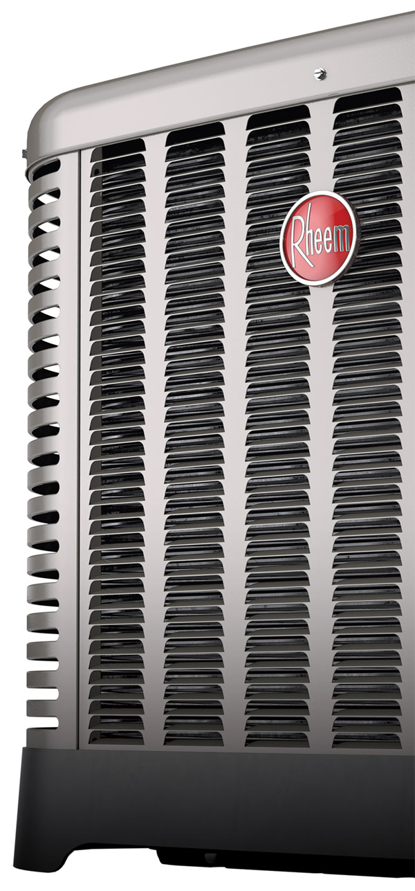 Rheem RP14AY Heat Pump