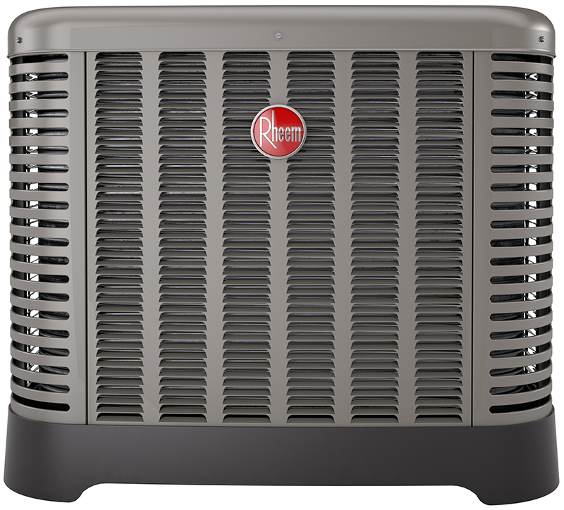 Rheem RP14AY Heat Pump