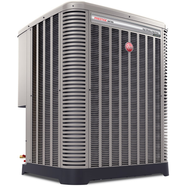 Rheem Heat Pumps RP19AY