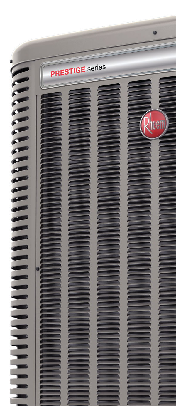Rheem RP19AY Heat Pump